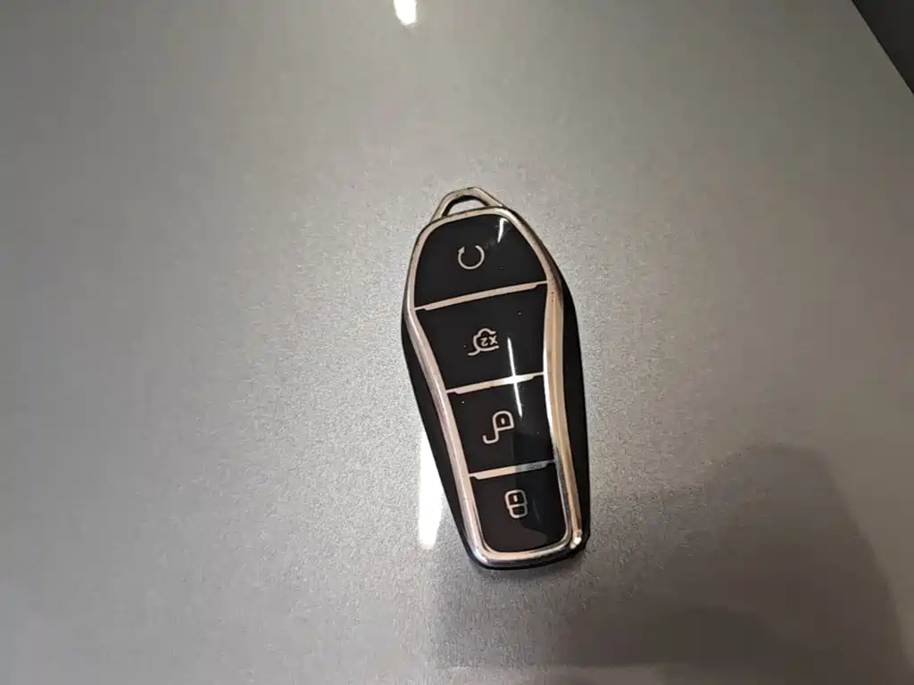 BYD Qin PLUS — миниатюра 9