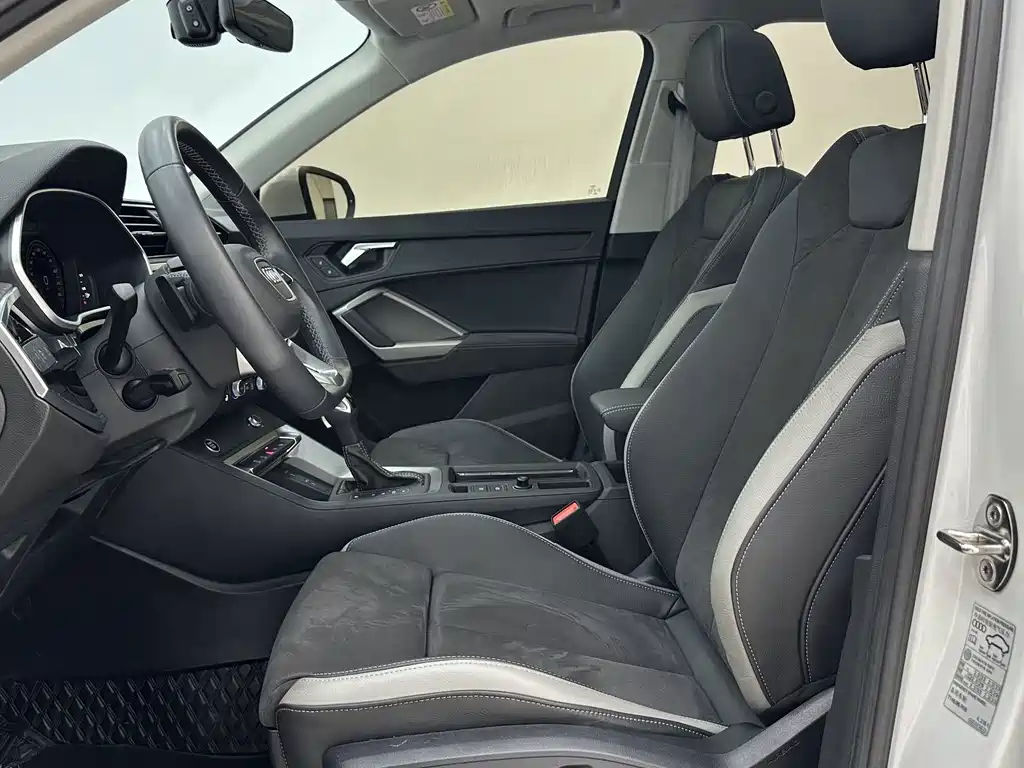 Audi Q3 — миниатюра 9