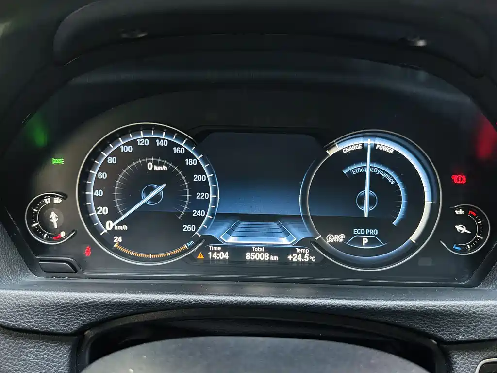 BMW 3 Series — миниатюра 11