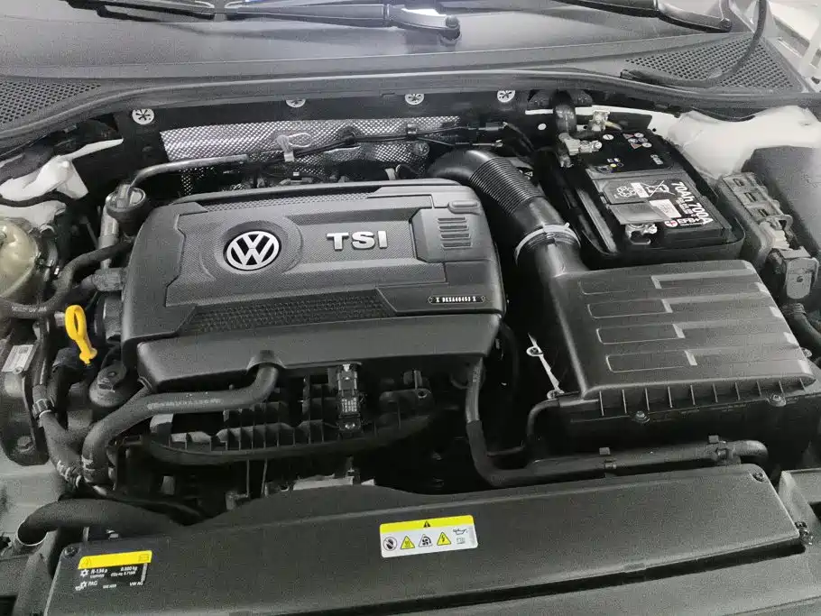 Volkswagen CC — миниатюра 10