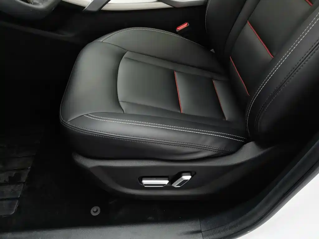 Geely Boyue — миниатюра 20