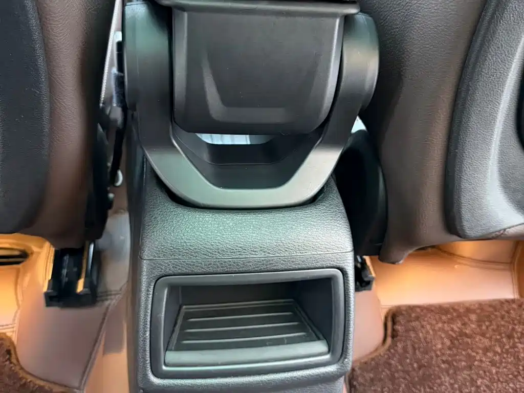 BMW X1 — миниатюра 14