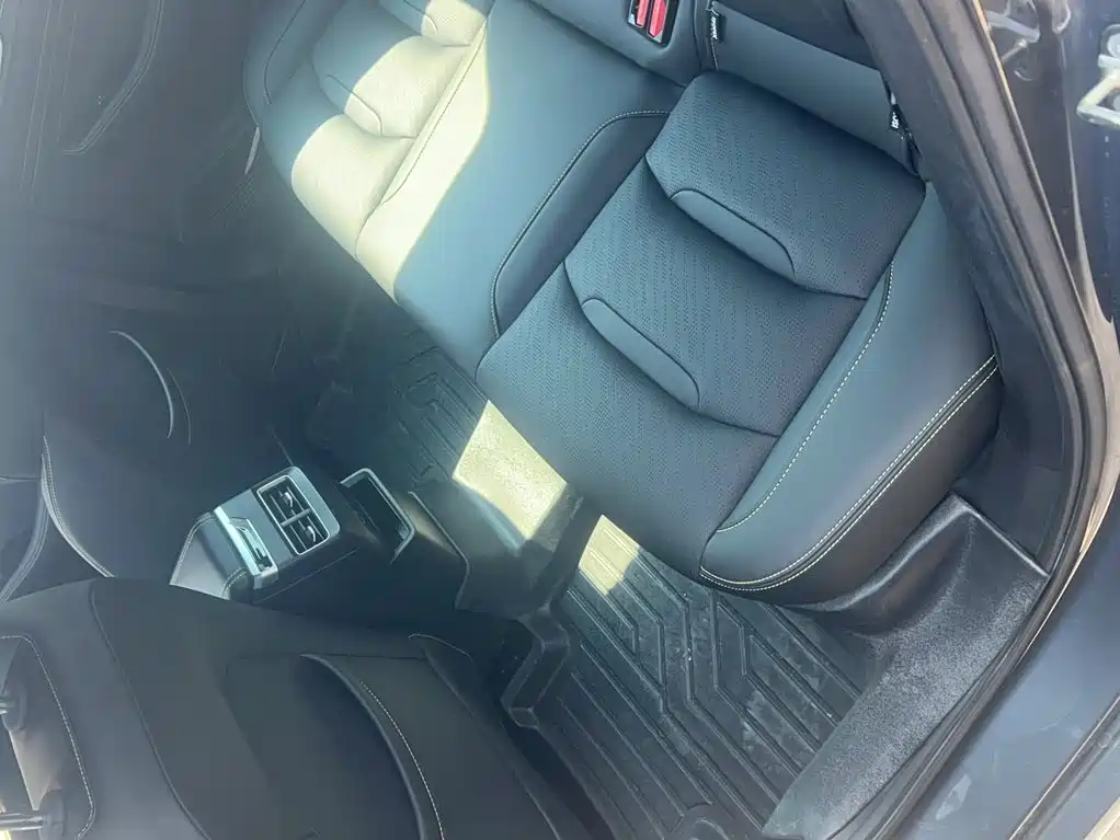Geely Xingrui — миниатюра 11