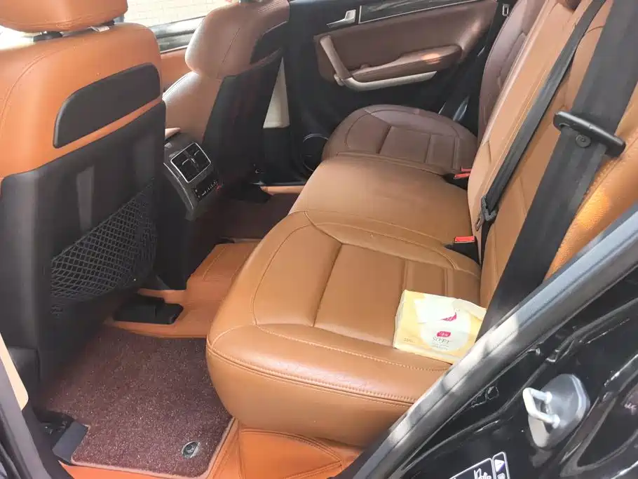 Haval H8 — миниатюра 11