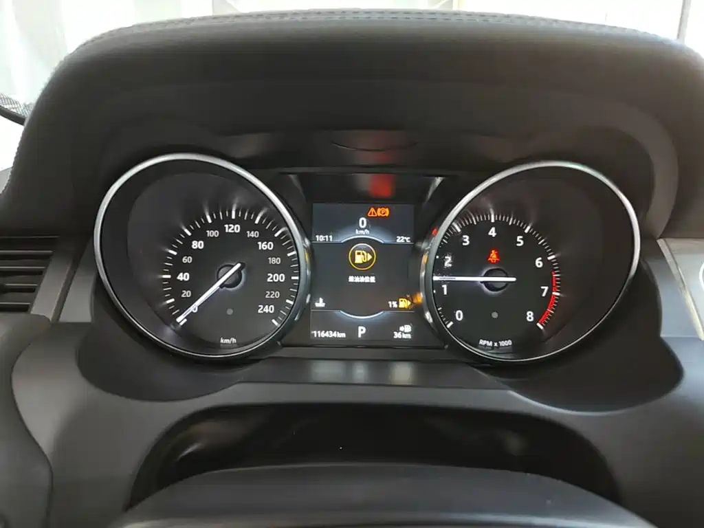 Land Rover Evoque — миниатюра 12