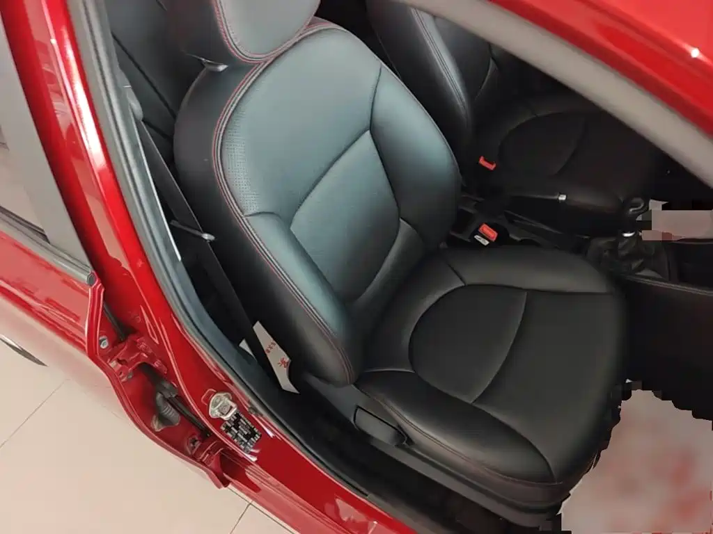 Hyundai Verna — миниатюра 25