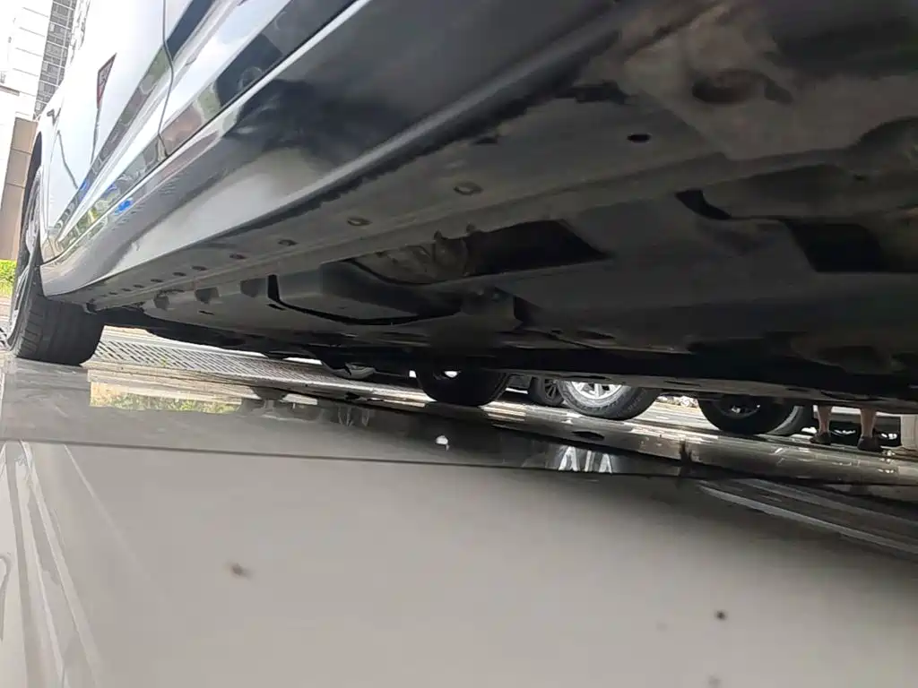 Nissan Sylphy — миниатюра 22