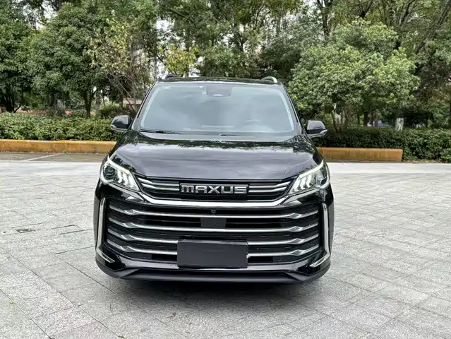 SAIC MAXUS CHASE G50