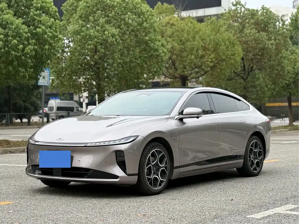 Qiyuan Qiyuan A07