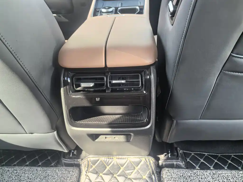 Chery Tiggo 8L — миниатюра 13