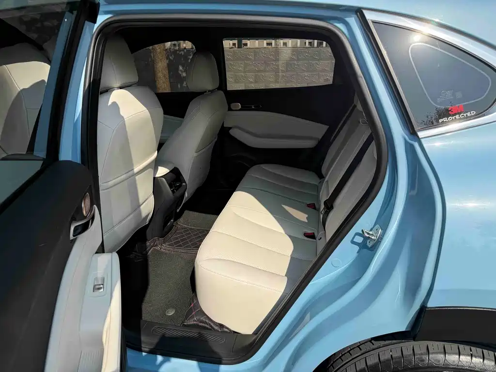 Baojun Yunhai — миниатюра 7