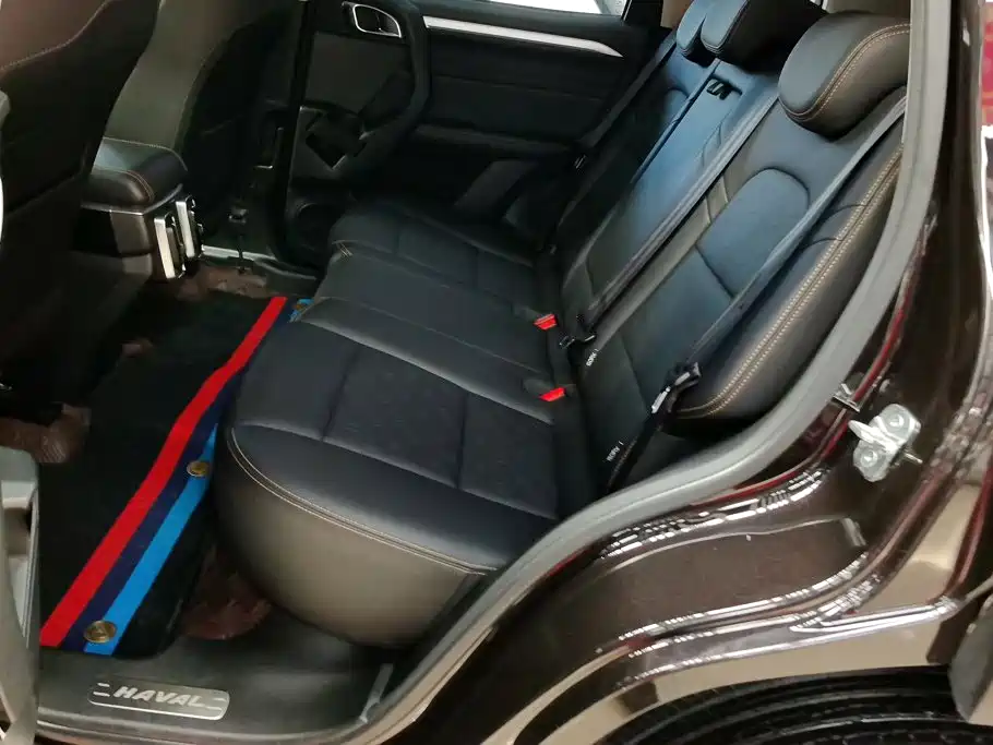 Haval Big Dog — миниатюра 11