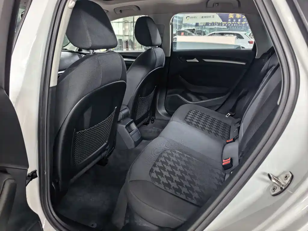 Audi A3 — миниатюра 6