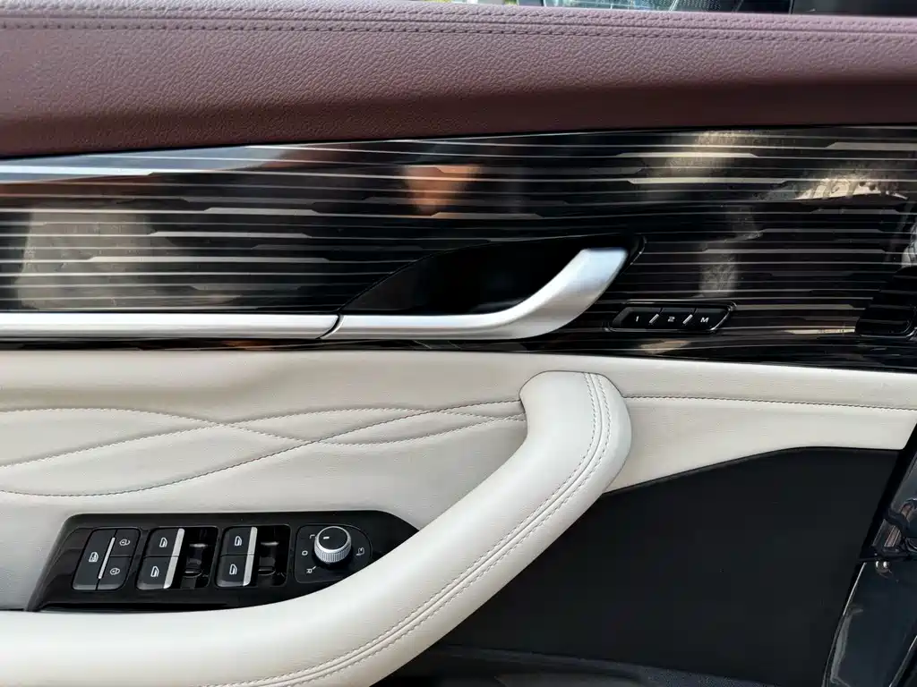 Geely Xingyue L — миниатюра 16