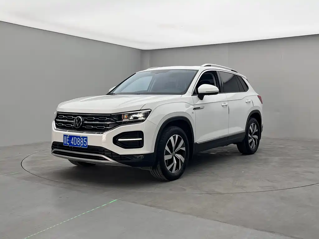 VOLKSWAGEN TANYUE