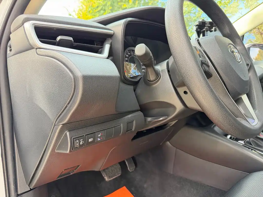 Toyota Corolla — миниатюра 16