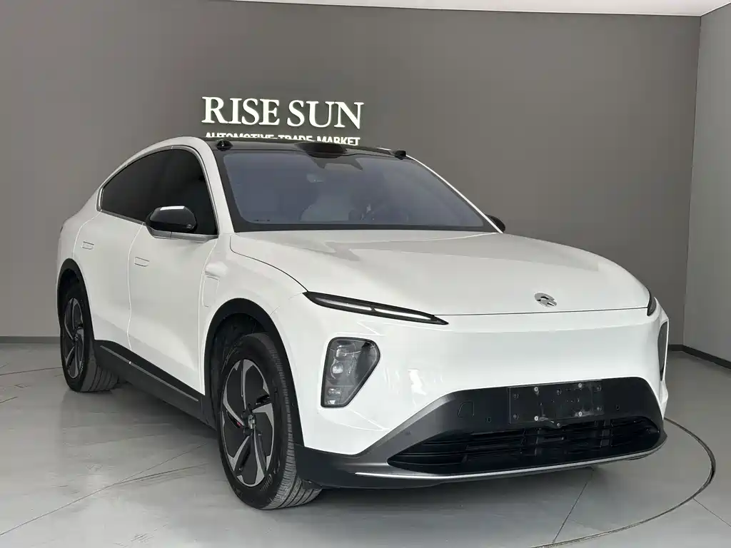 NIO EC7 — миниатюра 3