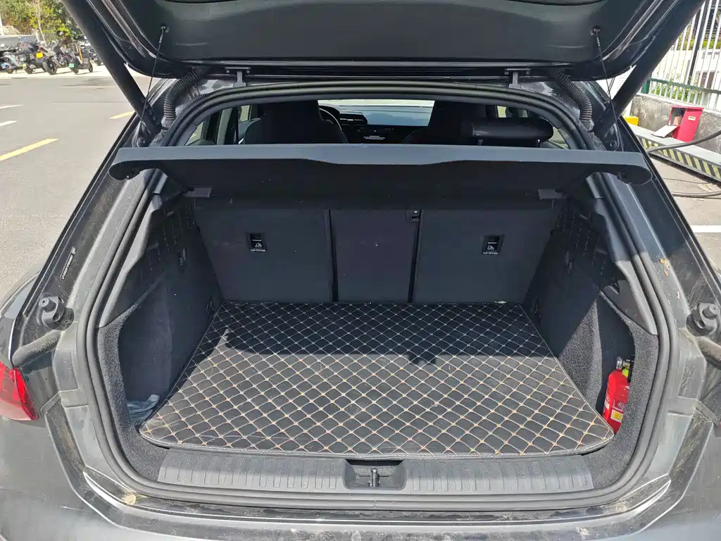 Audi A3 2023 Sportback 35 TFSI Fashion Sport