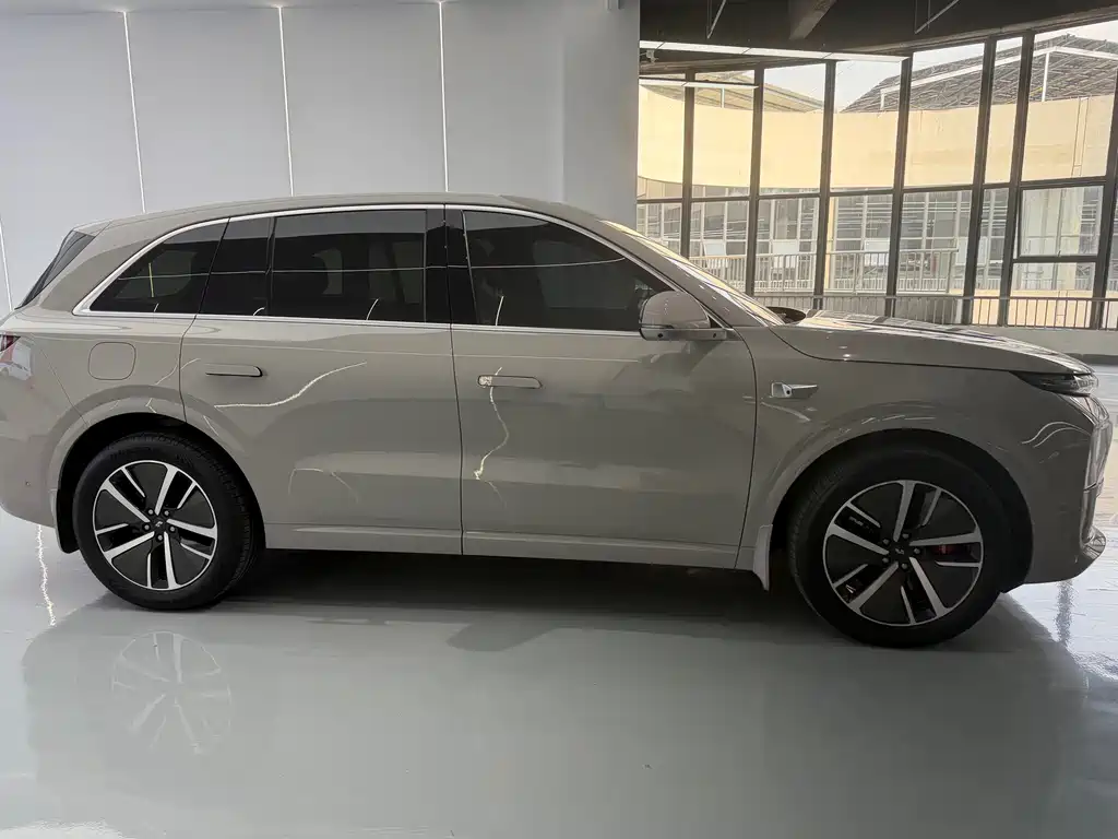 Li Auto Li L6 — миниатюра 11