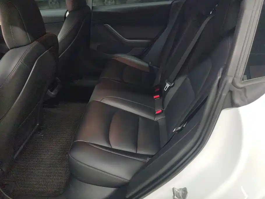 Tesla Model 3 — миниатюра 11