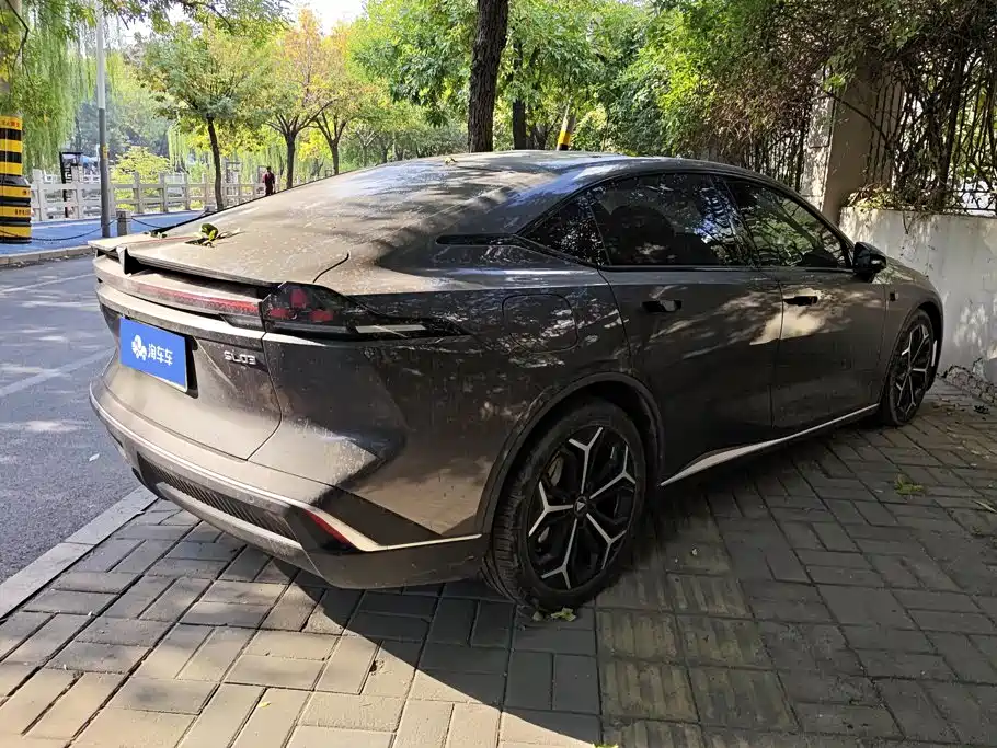 Deepal Deepal SL03 — миниатюра 3