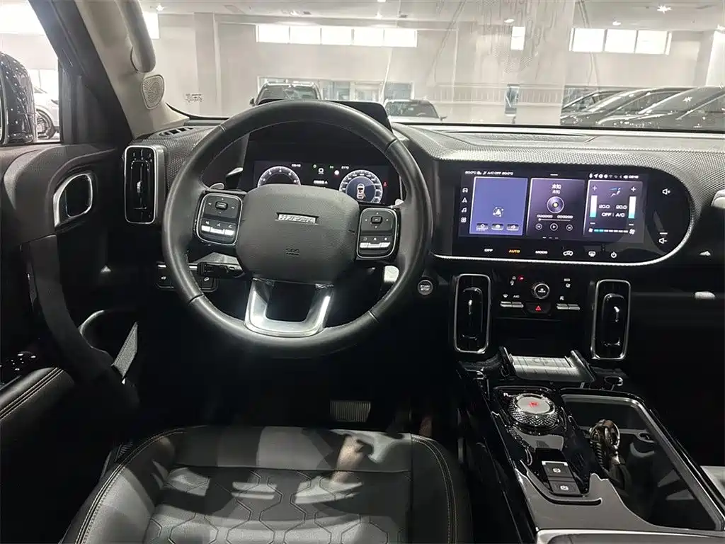 Haval Big Dog — миниатюра 12