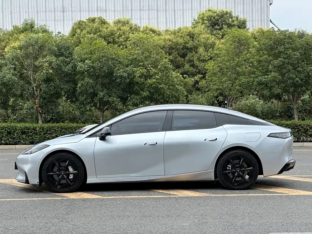 Hyper GT — миниатюра 7
