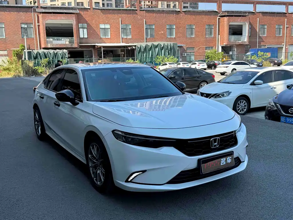 Honda Integra