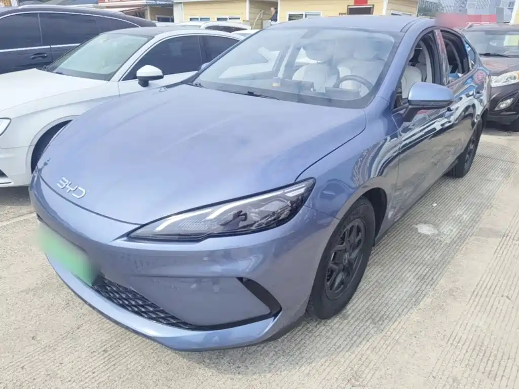 BYD Seal 05 DM-i