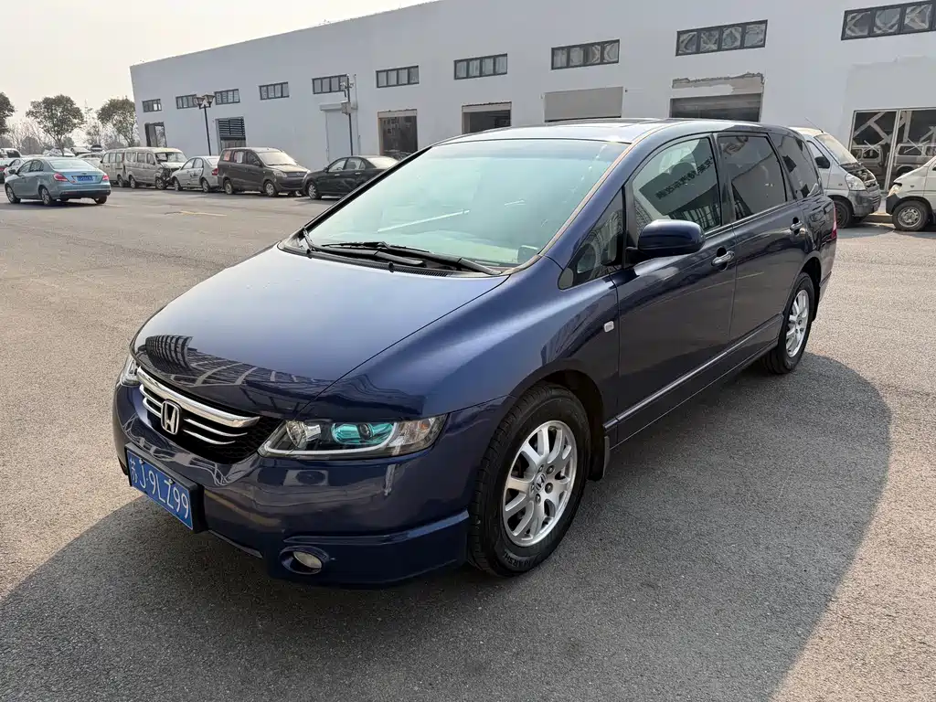 Honda Odyssey 2006