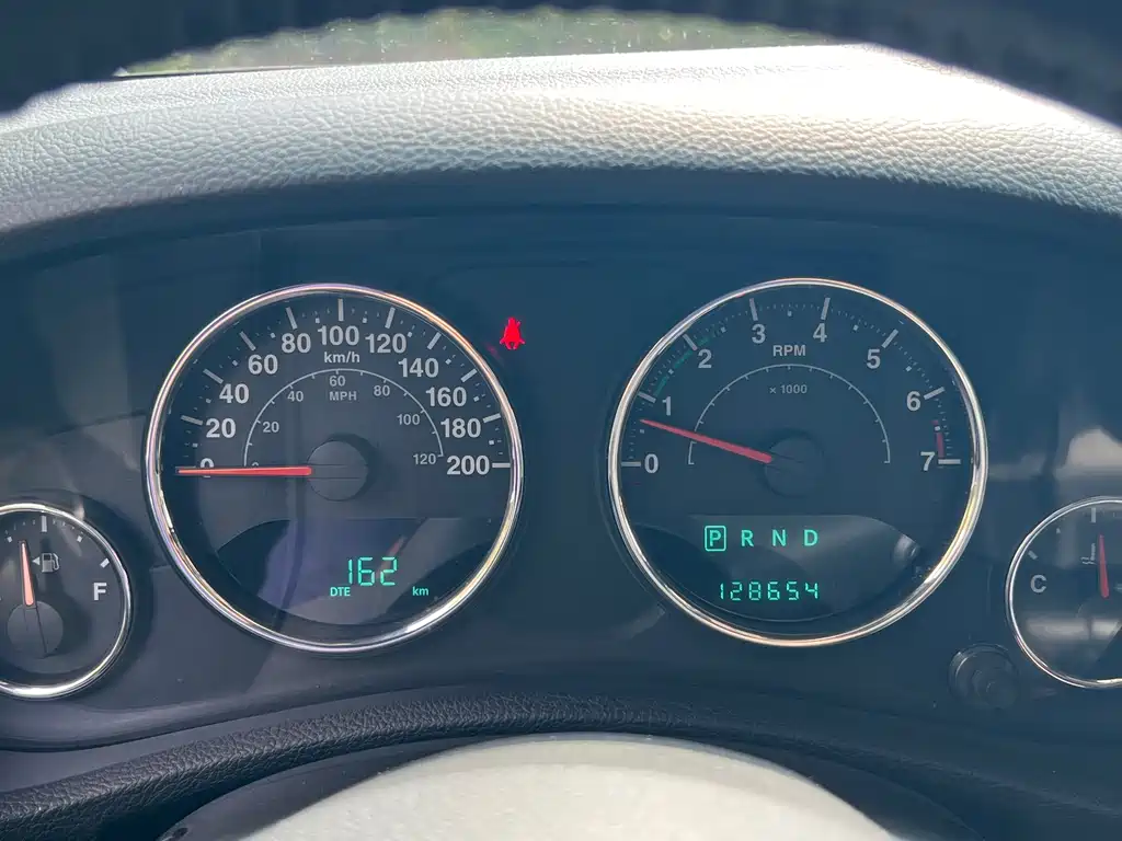 Jeep Wrangler — миниатюра 12