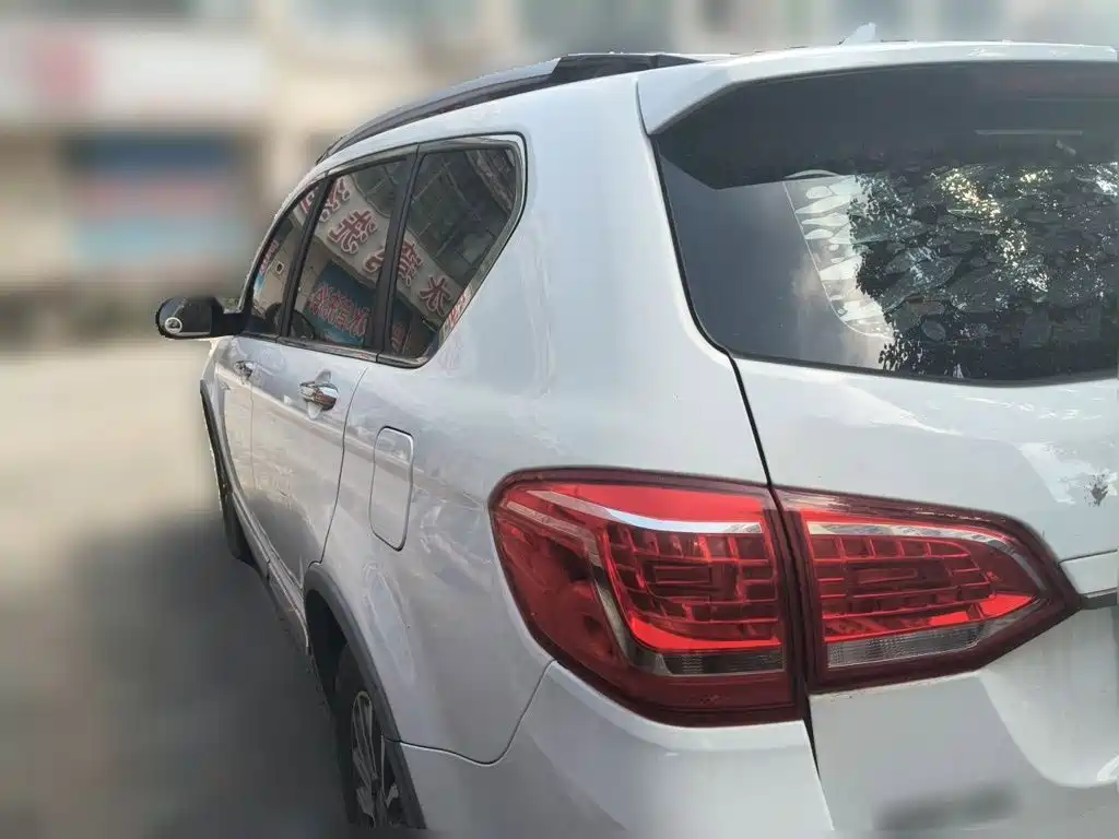 Haval H6 — миниатюра 25