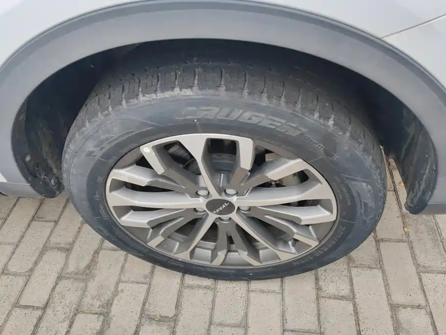 Haval H6 — миниатюра 6