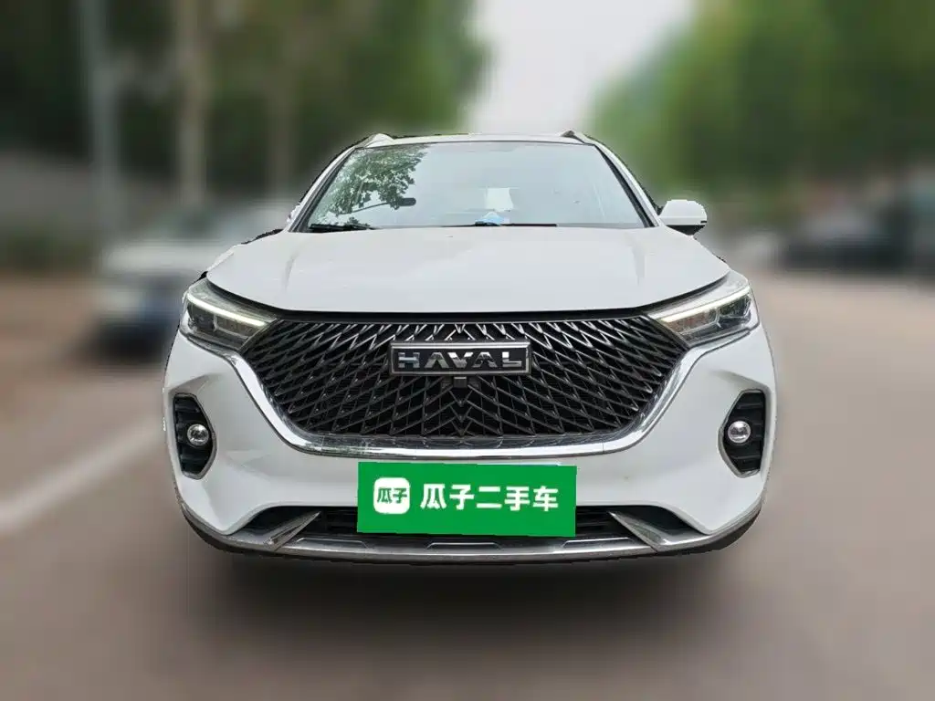 Haval M6 — миниатюра 2
