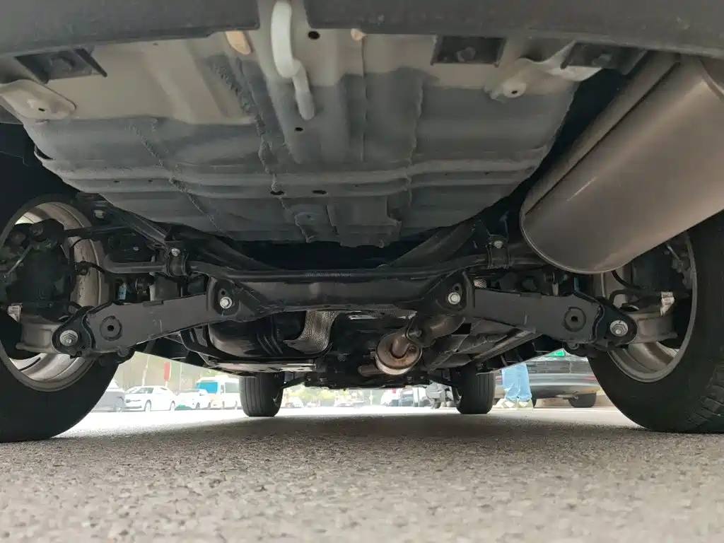 Haval M6 — миниатюра 23
