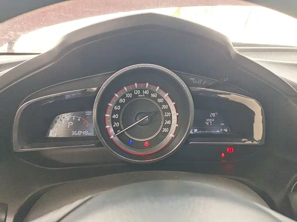 Mazda 3 Axela — миниатюра 12