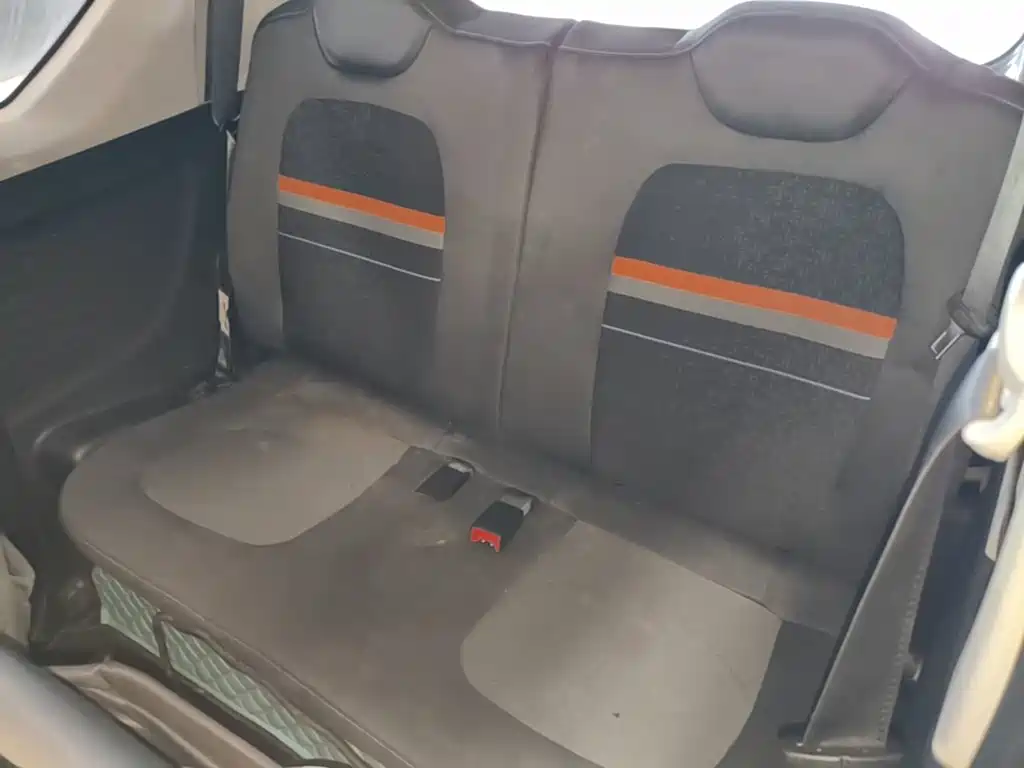 Wuling MINIEV — миниатюра 17