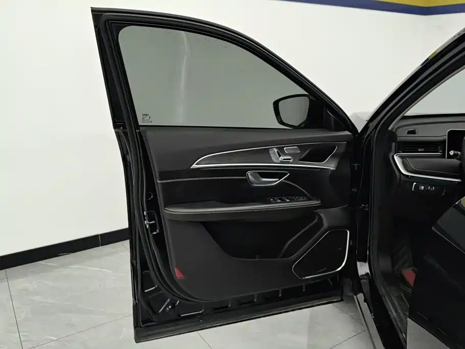 Jetour X70 PLUS — миниатюра 7