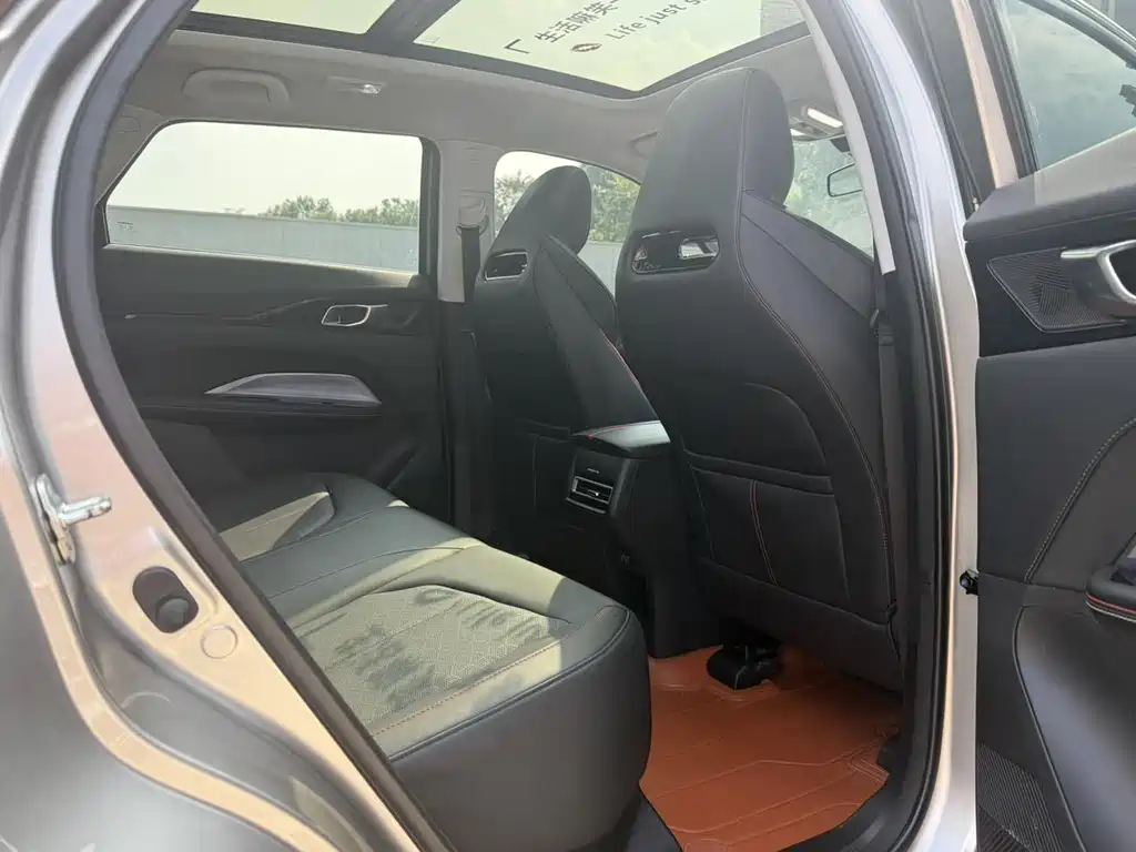 Oshan Oushang Z6 — миниатюра 8