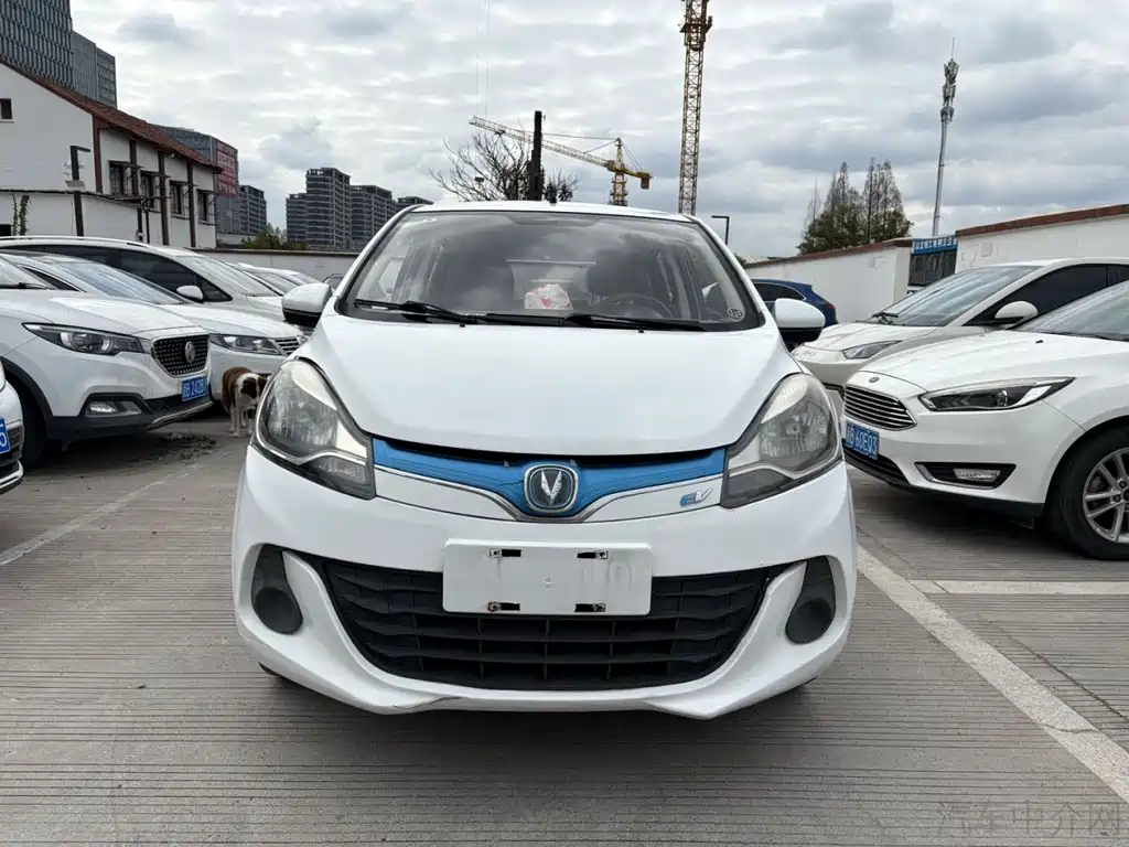CHANGAN BENBEN EV