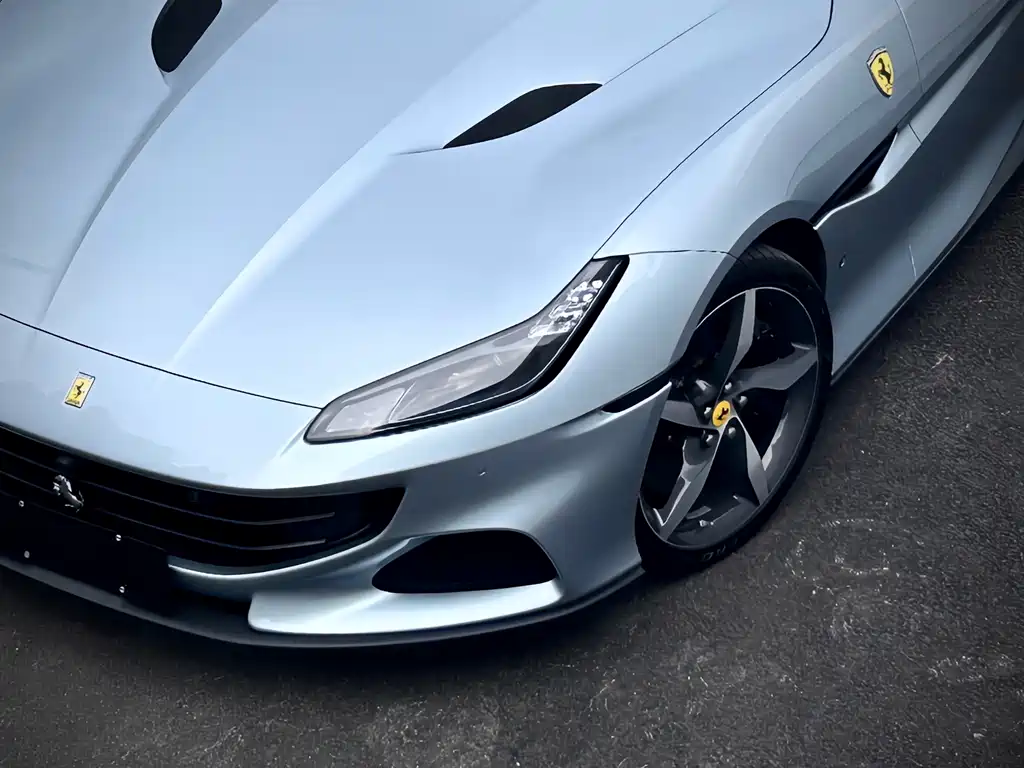 Ferrari Portofino — миниатюра 17