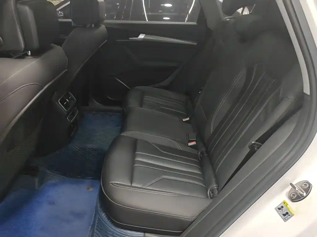 Audi Q5L — миниатюра 17