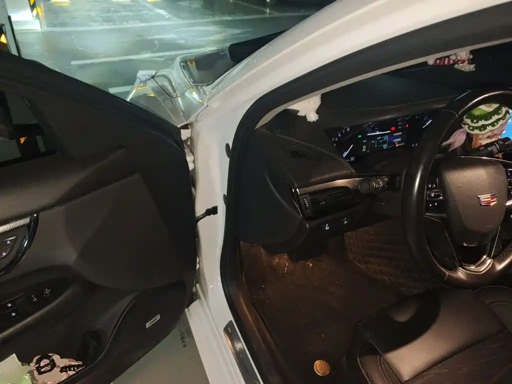 Cadillac ATS-L — миниатюра 12