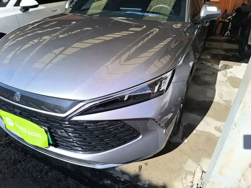 BYD Qin L — миниатюра 24