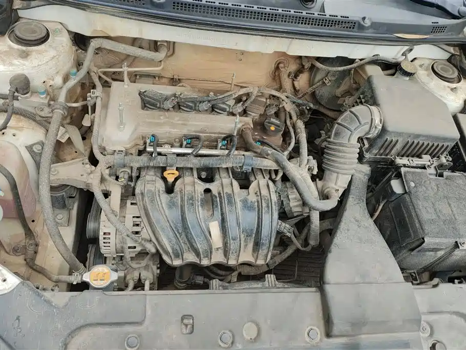 GEELY AUTOMOBILE EMGRAND