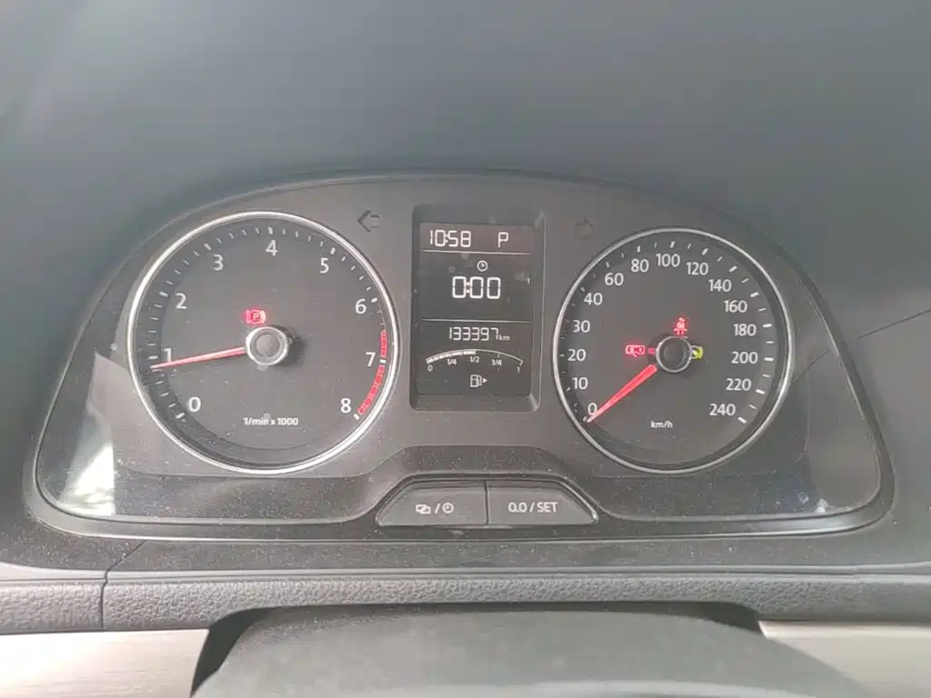 Volkswagen Lavida — миниатюра 16