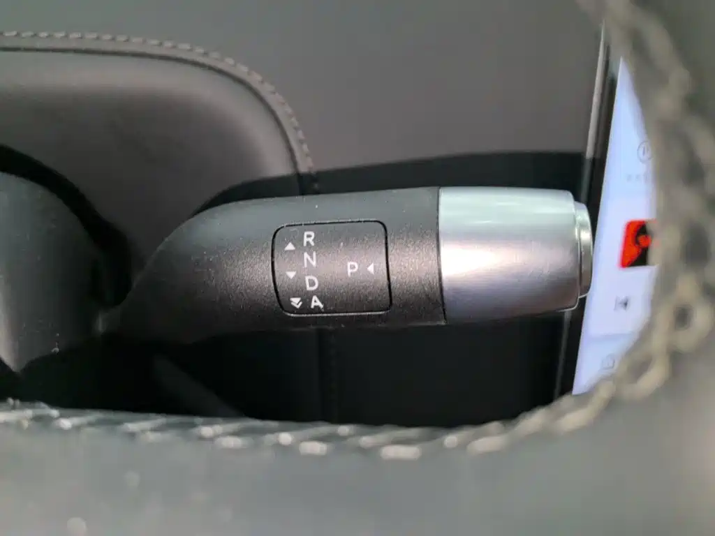 Li Auto Li L9 — миниатюра 14