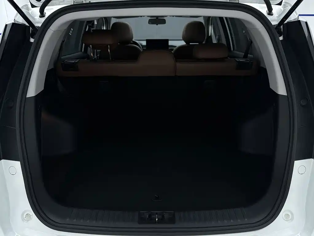 Geely Vision X6 — миниатюра 19