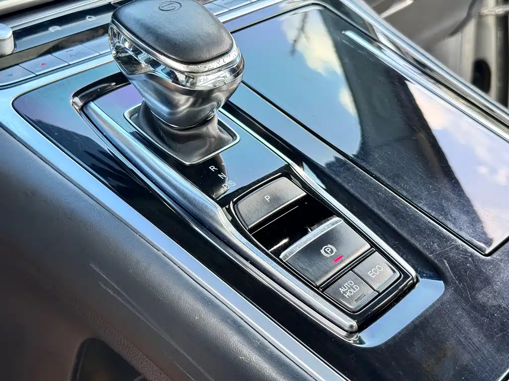 GAC Motor Trumpchi M8 — миниатюра 8