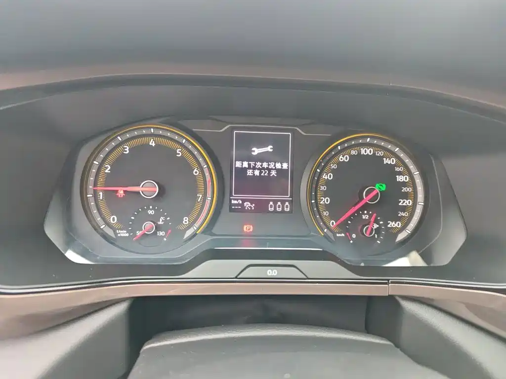 Volkswagen Tharu — миниатюра 7